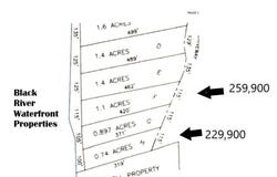 LOT F FOREST DRIVE, CHEBOYGAN, MI 49721