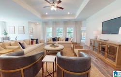 301 POSTRIDER COURT, KIMBERLY, AL 35091