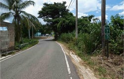 SR 108 KM 7.4 RIO CAÑAS WD, ANASCO, 00610