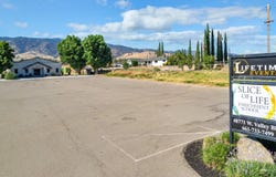 48771 Valley Boulevard, Tehachapi, CA 93561