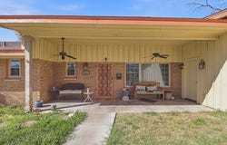 3765 Blossom Lane, Odessa, TX 79762