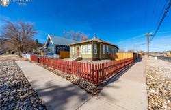 731 Barr Avenue, Canon City, CO 81212