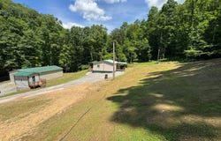 1048 Rock Camp Run Road, Big Springs, WV 26137