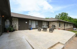 908 E 12th Avenue, Stillwater, OK 74074