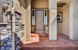 9826 Golf Crest Drive, Peyton, CO 80831