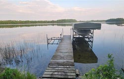 1906 Hay Lake Drive NW, Ponto Lake Twp, MN 56474