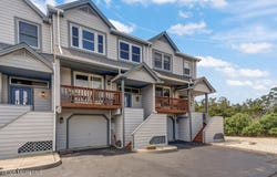 21 Mariners Pointe W Point W, Little Egg Harbor, NJ 08087