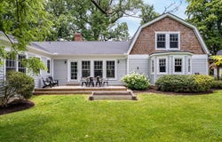 1300 PARRS RIDGE Drive, SPENCERVILLE, MD 20868