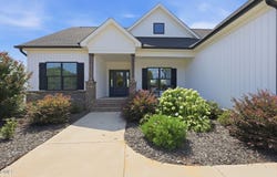 448 Troublesome Road, Reidsville, NC 27320
