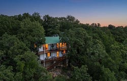 92 Lochview Lane, Eufaula, OK 74432