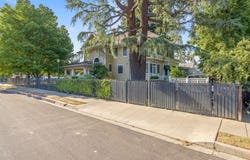 631 N Encina Street, Visalia, CA 93291