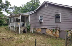 205 N Peabody, Mountain View, AR 72560