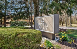 12 Roszel Road, Princeton, NJ 08540