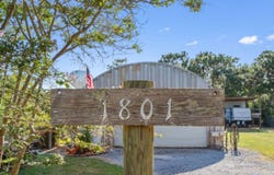 1801 Anderson Avenue, Gulf Breeze, FL 32563