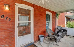 679 2ND AVENUE, Williamsport, PA 17701
