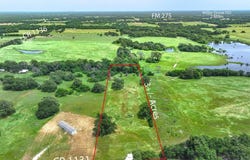 Tbd County Road 1131, Cumby, TX 75433