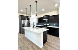 1838 Pommel Place, El Paso, TX 79911