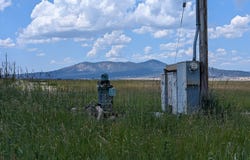 57707 Hwy 140, Bly, OR 97622