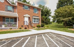 803 NE Edgemont North Street, Abingdon, VA 24210
