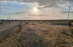 Mustang Trail. 042020210, Helendale, CA 92342