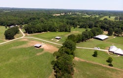 3148 Volley Campbell Road, Terry, MS 39170