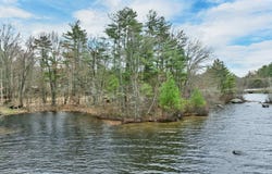 Merrivale Road lot: 054, Moultonborough, NH 03254