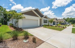 3033 Lochgreen Circle, Leland, NC 28451