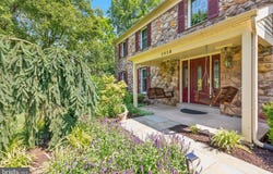 1015 PHEASANT MEADOW ROAD, BLUE BELL, PA 19422