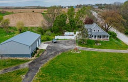 12227 N 59th Avenue W, Mingo, IA 50168