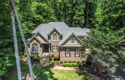 7504 Sextons Creek Drive, Raleigh, NC 27614