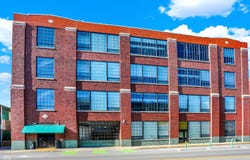 630 N College Avenue, Indianapolis, IN 46204