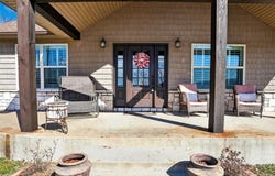 445000 E 1623 RD, Albion, OK 74521