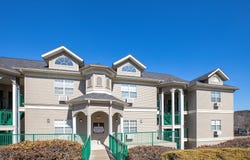 815 Holiday Ridge, Branson, MO 65616