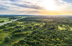 000 Highway 48-160 acres, Okemah, OK 74859