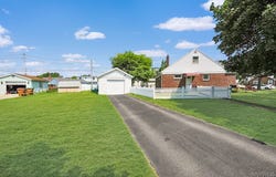 860 George Urban Boulevard, Cheektowaga, NY 14225