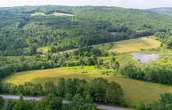 Scoville Rd, Ossian, NY 14437