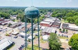 112 N MT PLEASANT, Collierville, TN 38017