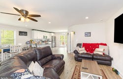 45 JAWS COURT, MONTROSS, VA 22520