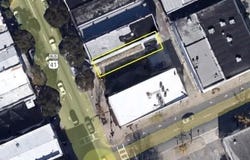 105 N Ashley, Valdosta, GA 31601