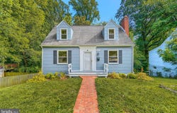 3807 MAYBERRY Avenue, BALTIMORE, MD 21206