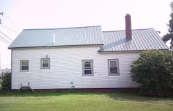 228 US HWY 1, Monticello, ME 04760