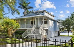 2314 N RIVERSIDE DRIVE, TAMPA, FL 33602
