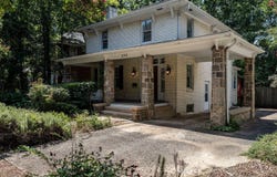 2715 Vanderbilt Avenue, Raleigh, NC 27607