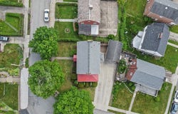 148 Stanton Court East, Stanton Heights, PA 15201