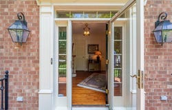 1012 Glousman Road, Winston-Salem, NC 27104