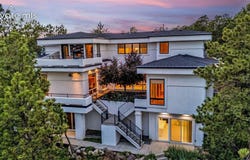 205 Cobblestone Way, Monument, CO 80132