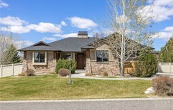 4052 SUMMERWOOD Drive, Billings, MT 59106