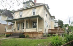 161 Thayer Street, Jamestown, NY 14701