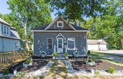 841 S Hickory Street, Ottawa, KS 66067