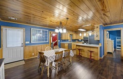 20785 Hwy 21, Ozone, AR 72854